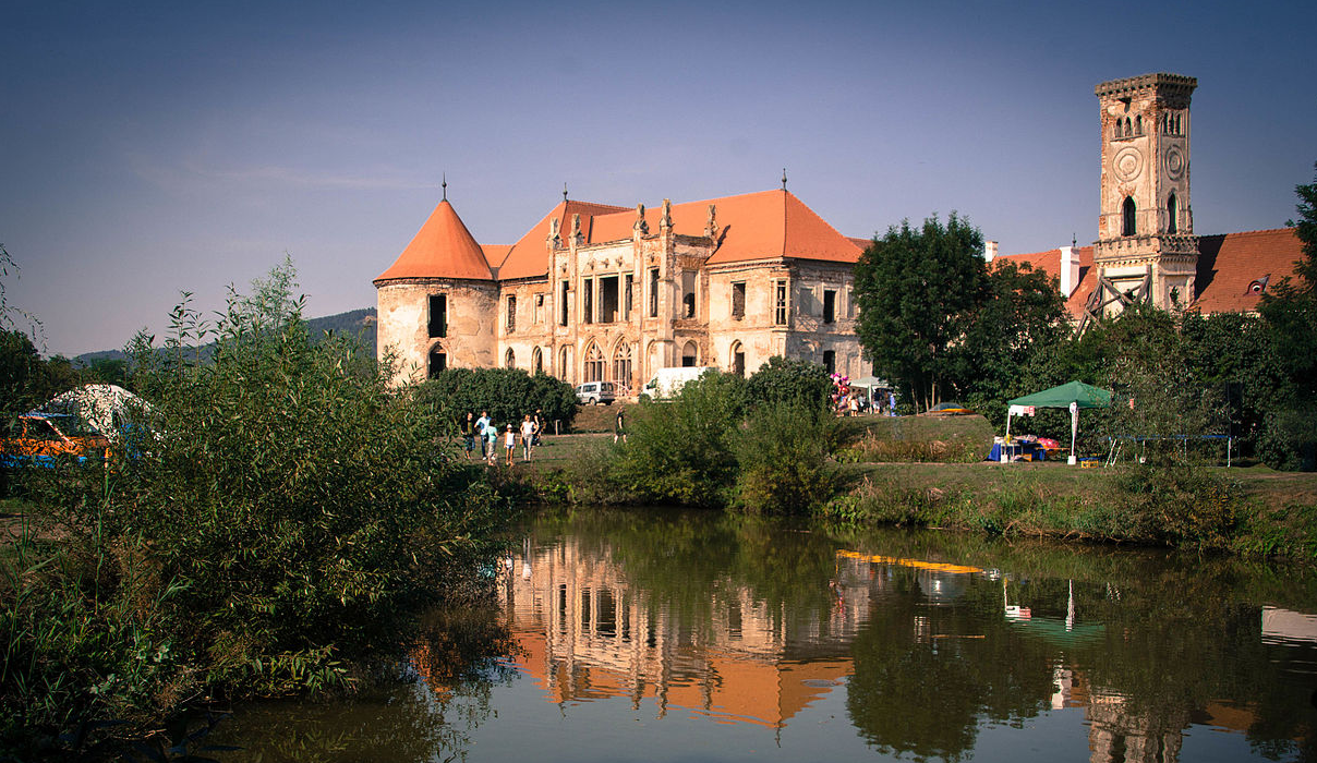 Bánffy Castle